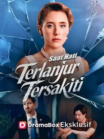 Saat Hati Terlanjur Tersakiti