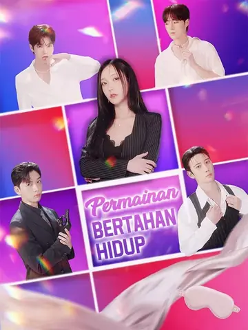 Permainan Bertahan Hidup