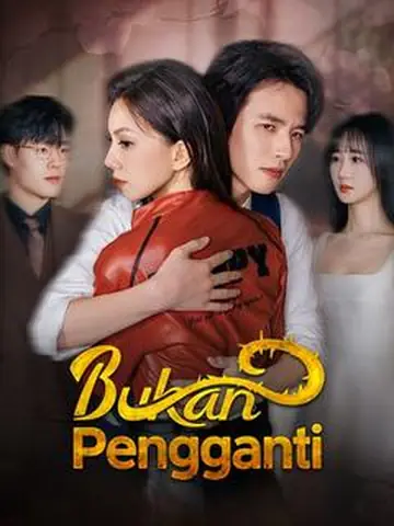 Bukan Pengganti