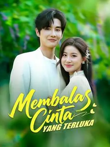 Membalas Cinta yang Terluka