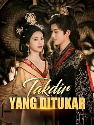 Takdir yang Ditukar (Sulih Suara)
