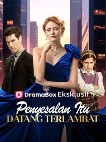 Penyesalan Itu Datang Terlambat