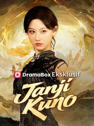 Janji Kuno 