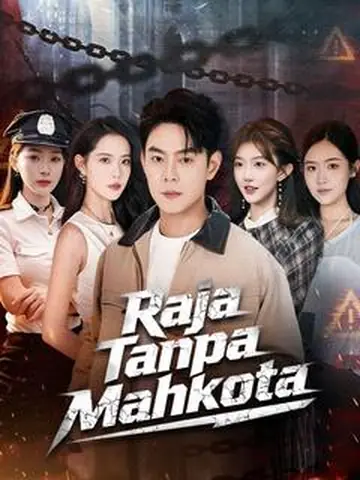 Raja Tanpa Mahkota