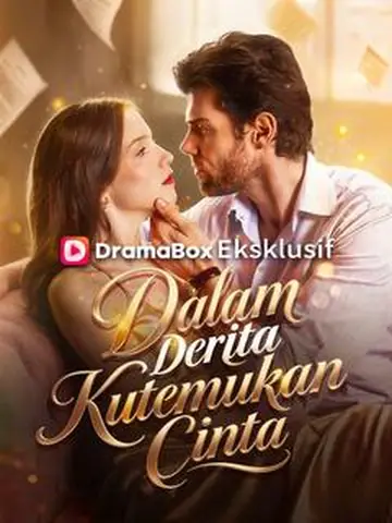 Dalam Derita Kutemukan Cinta