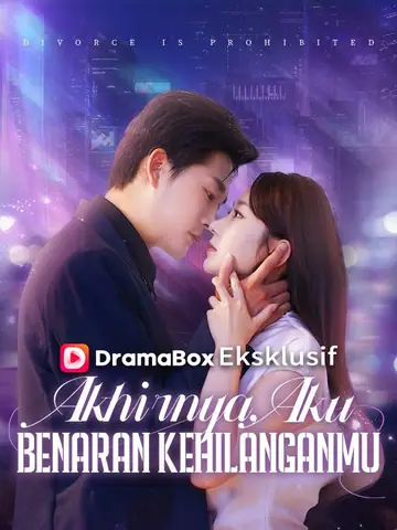 Akhirnya, Aku Benaran Kehilanganmu (Sulih Suara)