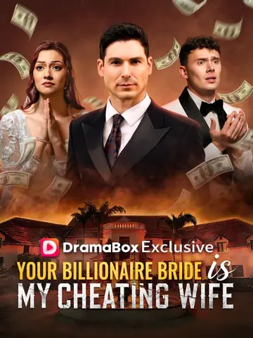 Your Billionaire Bride Is My Cheating Wife
