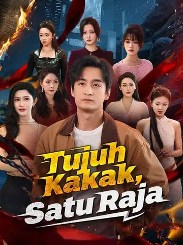 Tujuh Kakak, Satu Raja