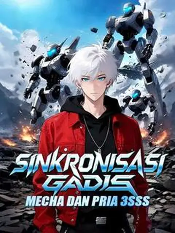 Sinkronisasi Gadis Mecha dan Pria 3SSS
