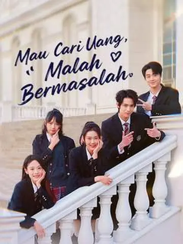 Mau Cari Uang, Malah Bermasalah