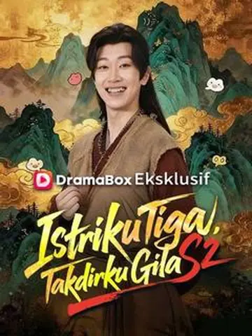 Istriku Tiga, Takdirku Gila S2