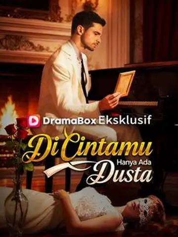 Di Cintamu Hanya Ada Dusta (Sulih Suara)