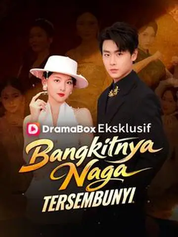 Bangkitnya Naga Tersembunyi