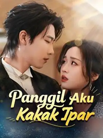 Panggil Aku Kakak Ipar