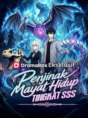 Penjinak Mayat Hidup Tingkat SSS