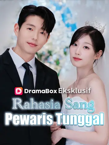 Rahasia Sang Pewaris Tunggal