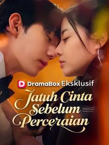 Jatuh Cinta Sebelum Perceraian