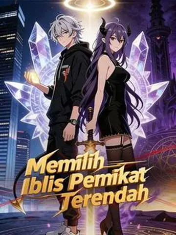 Memilih Iblis Pemikat Terendah