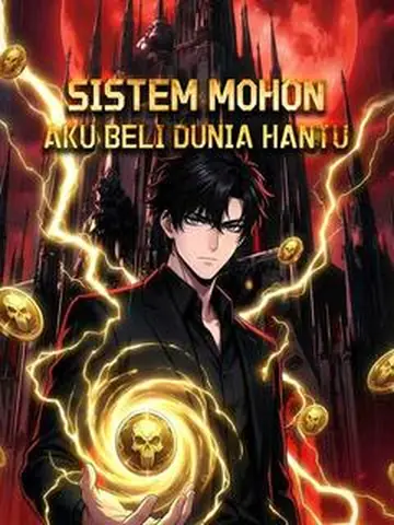 Sistem Mohon Aku Beli Dunia Hantu