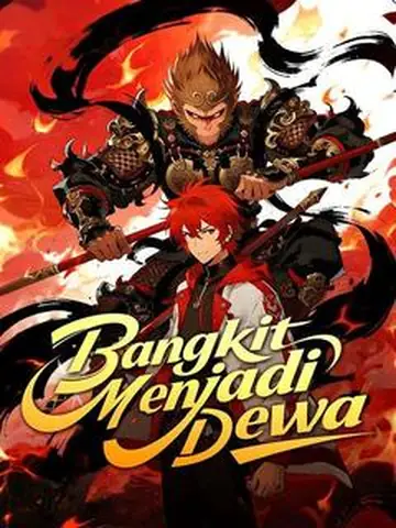 Bangkit Menjadi Dewa