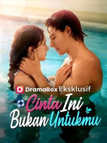 Cinta Ini Bukan Untukmu (Sulih Suara)