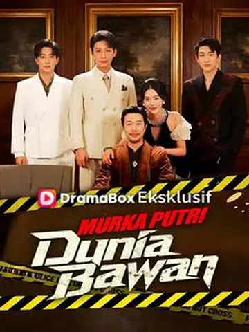 Murka Putri Dunia Bawah (Sulih Suara)