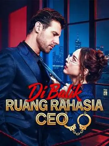 Di Balik Ruang Rahasia CEO