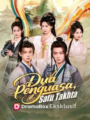 Dua Penguasa, Satu Takhta