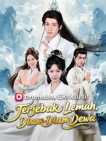 Terjebak Lemah, Diam-Diam Dewa