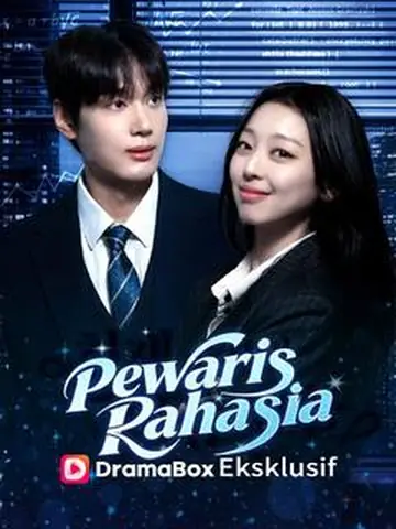 Pewaris Rahasia