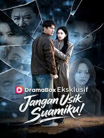 Jangan Usik Suamiku!