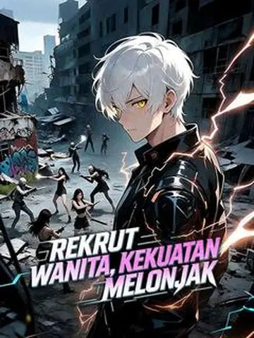 Rekrut Wanita, Kekuatan Melonjak