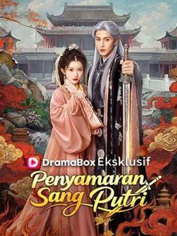 Penyamaran Sang Putri