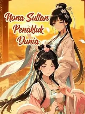 Nona Sultan Penakluk Dunia