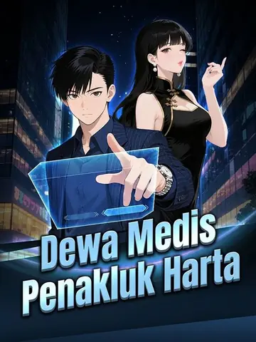 Dewa Medis Penakluk Harta