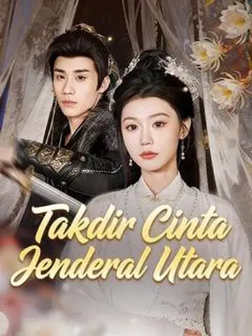 Takdir Cinta Jenderal Utara