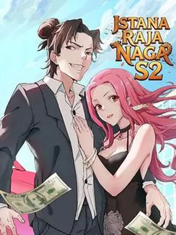 Istana Raja Naga S2