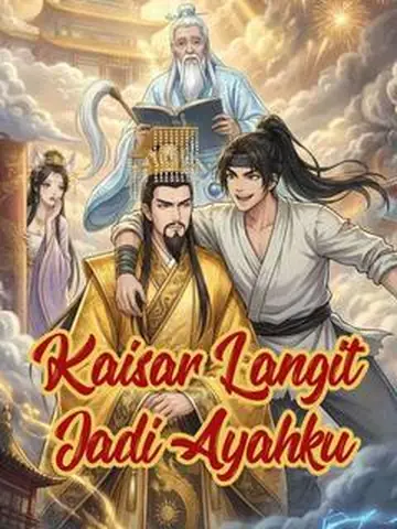 Kaisar Langit Jadi Ayahku