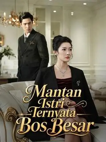 Mantan Istri Ternyata Bos Besar