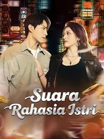 Suara Rahasia Istri