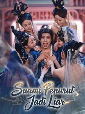Suami Penurut Jadi Liar