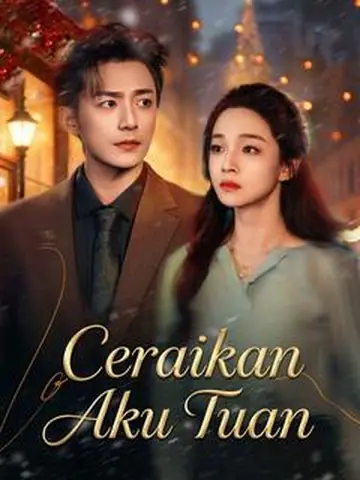 Ceraikan Aku Tuan