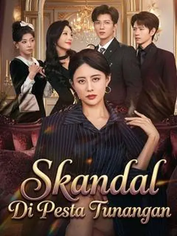 Skandal Di Pesta Tunangan