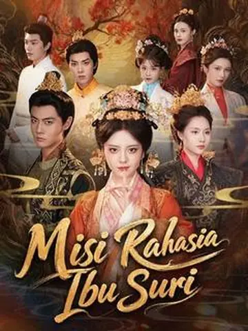 Misi Rahasia Ibu Suri