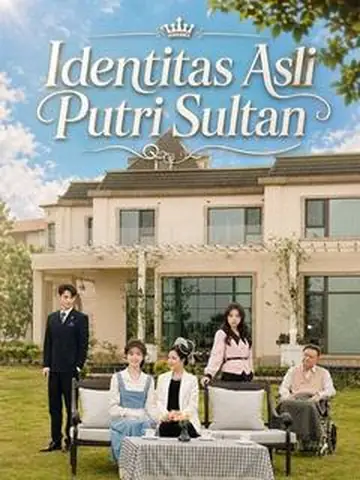 Identitas Asli Putri Sultan