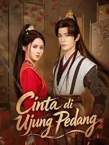 Cinta di Ujung Pedang