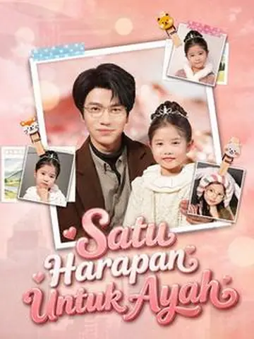 Satu Harapan Untuk Ayah