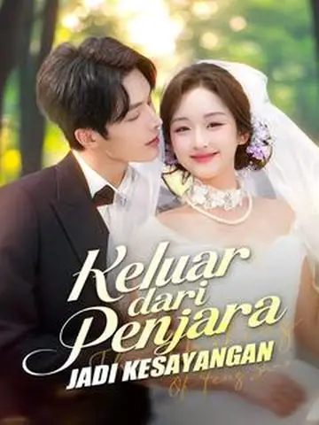 Keluar dari Penjara, Jadi Kesayangan (Sulih Suara)
