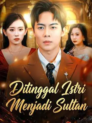 Ditinggal Istri Menjadi Sultan
