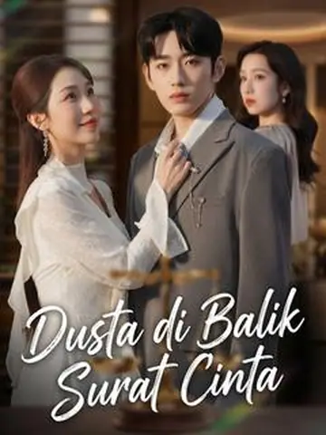 Dusta di Balik Surat Cinta